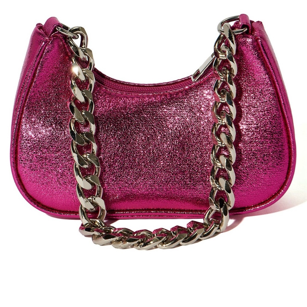 Get like me handbag - Pink